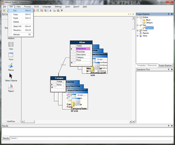 Hakaya Studio screenshot 2
