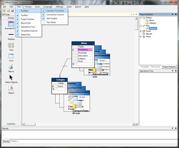 Hakaya Studio screenshot 3