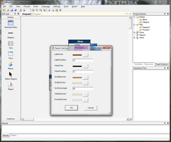Hakaya Studio screenshot 5