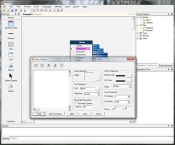 Hakaya Studio screenshot 6