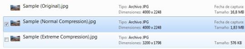 Hakros Images Optimizer screenshot 4