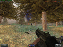Half-Life 2- Revolt: The Decimation screenshot 4