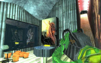 Half-Life 2 The Great Forever Tomorrow mod screenshot 2