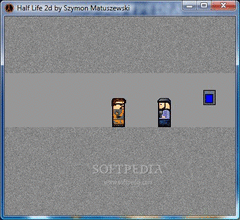 Half-Life 2D screenshot 2