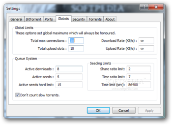 Halite Portable screenshot 7