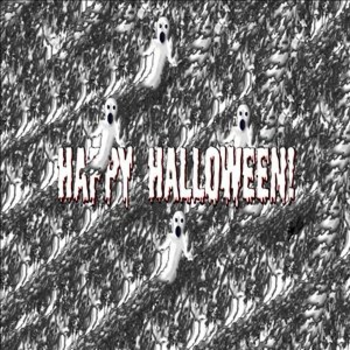 Halloween Ghost screenshot