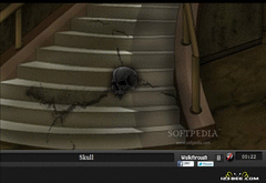 Halloween House Escape screenshot 3