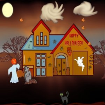 Halloween Night screenshot