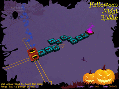 Halloween Night Riddle screenshot 3