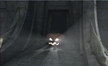 Halloween Screensaver screenshot