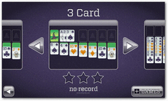 Halloween Solitaire screenshot