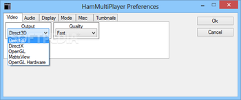HamMultiPlayer screenshot 2