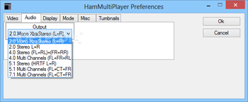 HamMultiPlayer screenshot 3