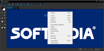 HanCapture screenshot 2