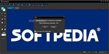 HanCapture screenshot 3