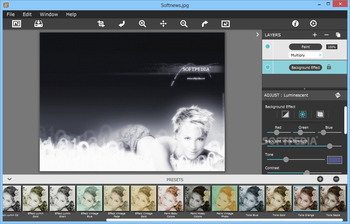 Hand Tint Pro screenshot 4