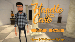 Handle With Care screenshot