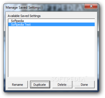 Handout Wizard screenshot 7
