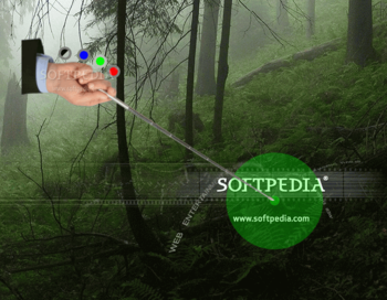 HandPOINTERS Personal Edition screenshot
