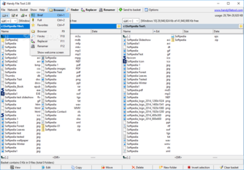 Handy File Tool screenshot 6