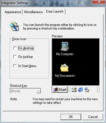 HandyBits VirusScan Integrator screenshot 7
