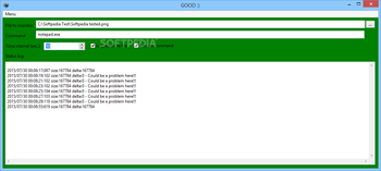 HandyFileMonitor screenshot