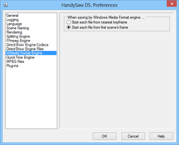 HandySaw DS screenshot 10