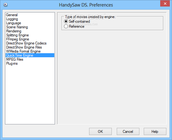 HandySaw DS screenshot 11