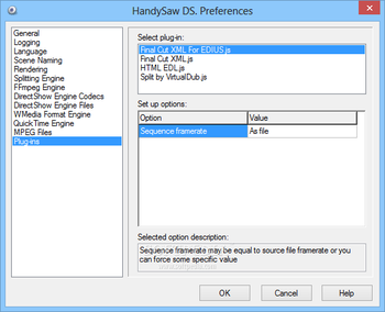 HandySaw DS screenshot 13