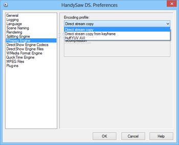 HandySaw DS screenshot 7