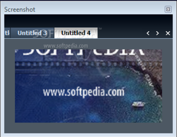 HandySnap screenshot 3
