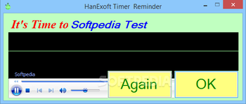 HanExoft Timer screenshot 3