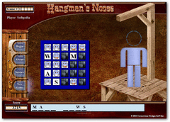 Hangman's Noose screenshot 2