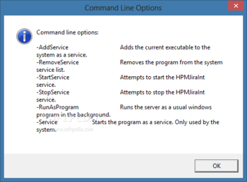 Hansoft JIRA Integration screenshot