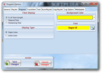 HAPaudioPlayer screenshot 6