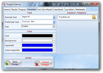 HAPaudioPlayer screenshot 7