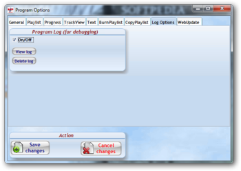 HAPaudioPlayer screenshot 8