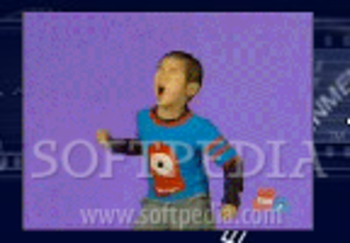 Happy Dance Gadget screenshot