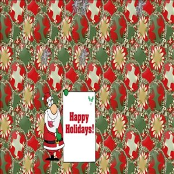 Happy Holidays screenshot
