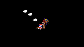 Happy Thanksgiving Screensaver screenshot