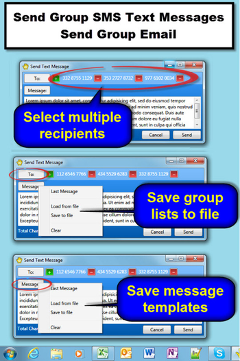 HappyFingers screenshot 3