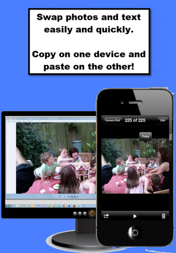 HappyFingers screenshot 4