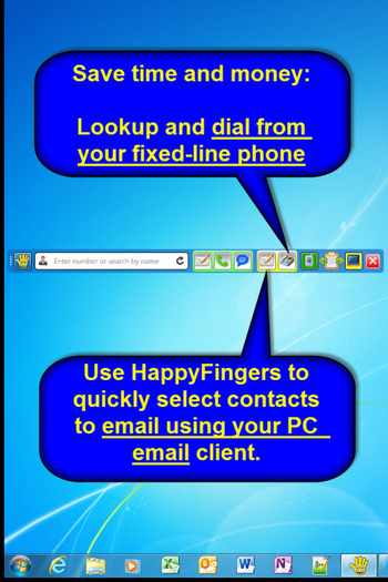 HappyFingers screenshot 5