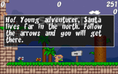 Happyland Adventures - Xmas Edition screenshot 3