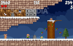 Happyland Adventures - Xmas Edition screenshot 5