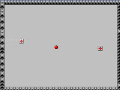 Hard Ball screenshot