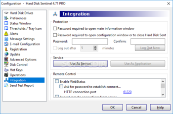 Hard Disk Sentinel Professional screenshot 19