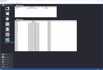 HARDiNFO screenshot 6