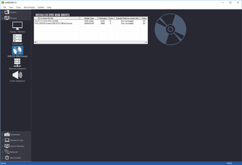 HARDiNFO screenshot 9