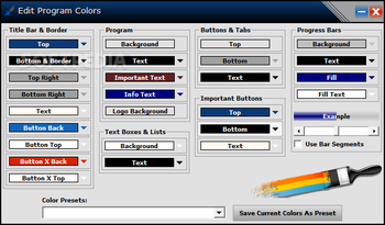 Hardware Identify Portable screenshot 3